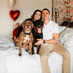 Meet your Posher, Tori